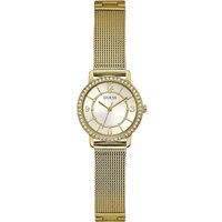 Armbanduhr Guess Dame in Stahl GW0534L2